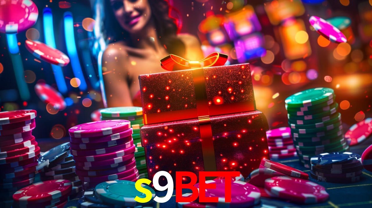 Download para Android e iOS na s9bet