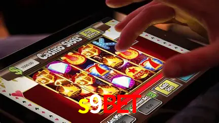Cadastro rápido e seguro na s9bet