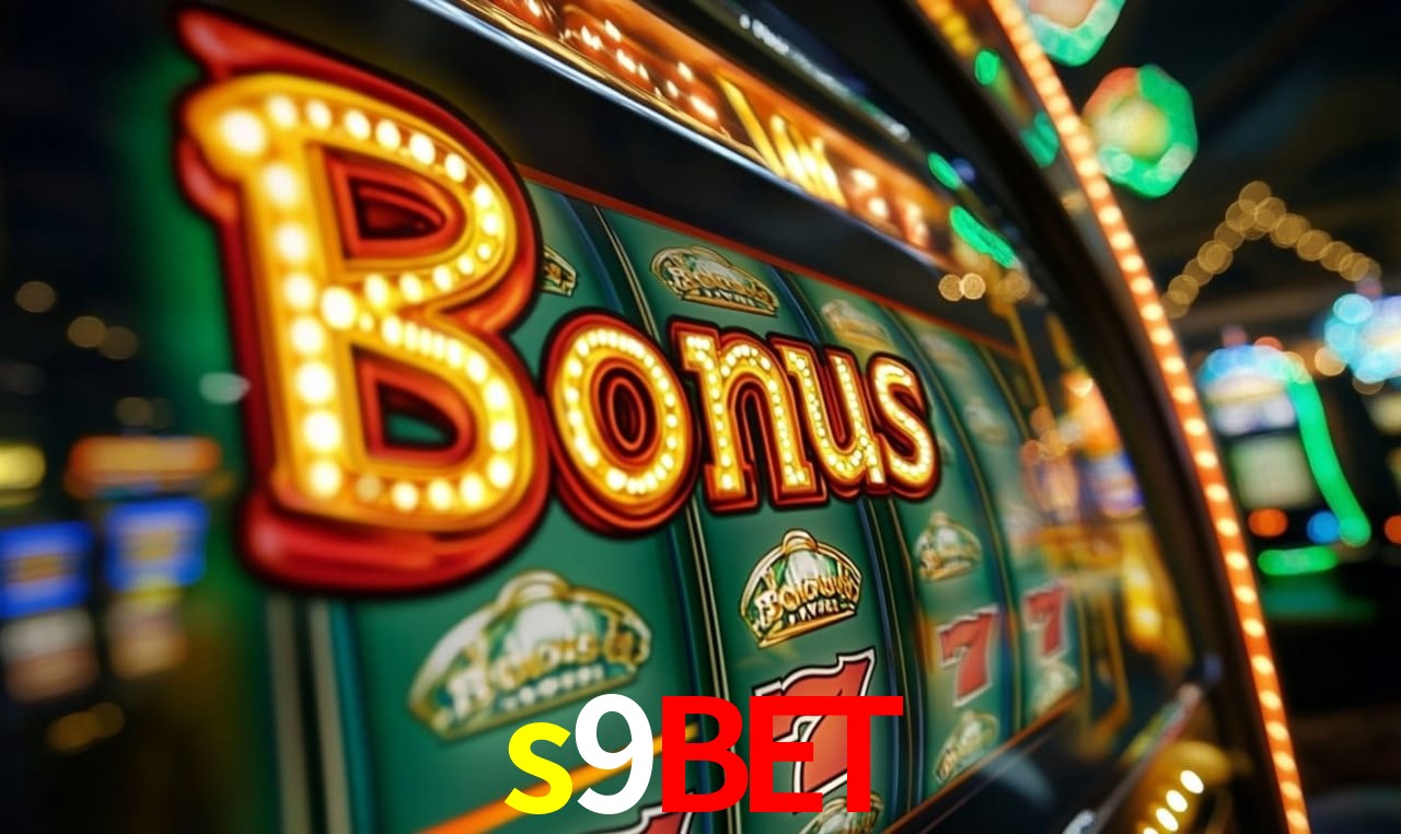 Loterias online na s9bet