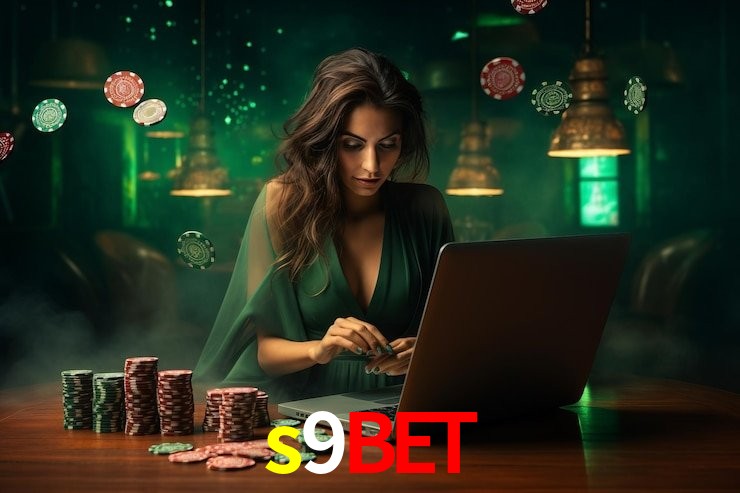 Escolher plataforma para baixar s9bet