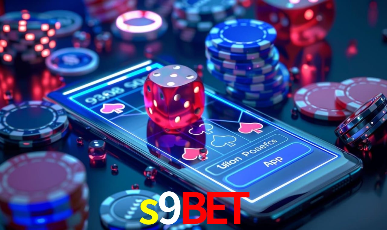 Benefícios VIP na s9bet