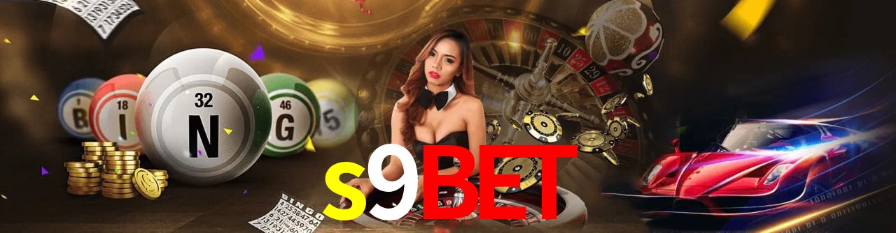Segurança e performance na plataforma s9bet