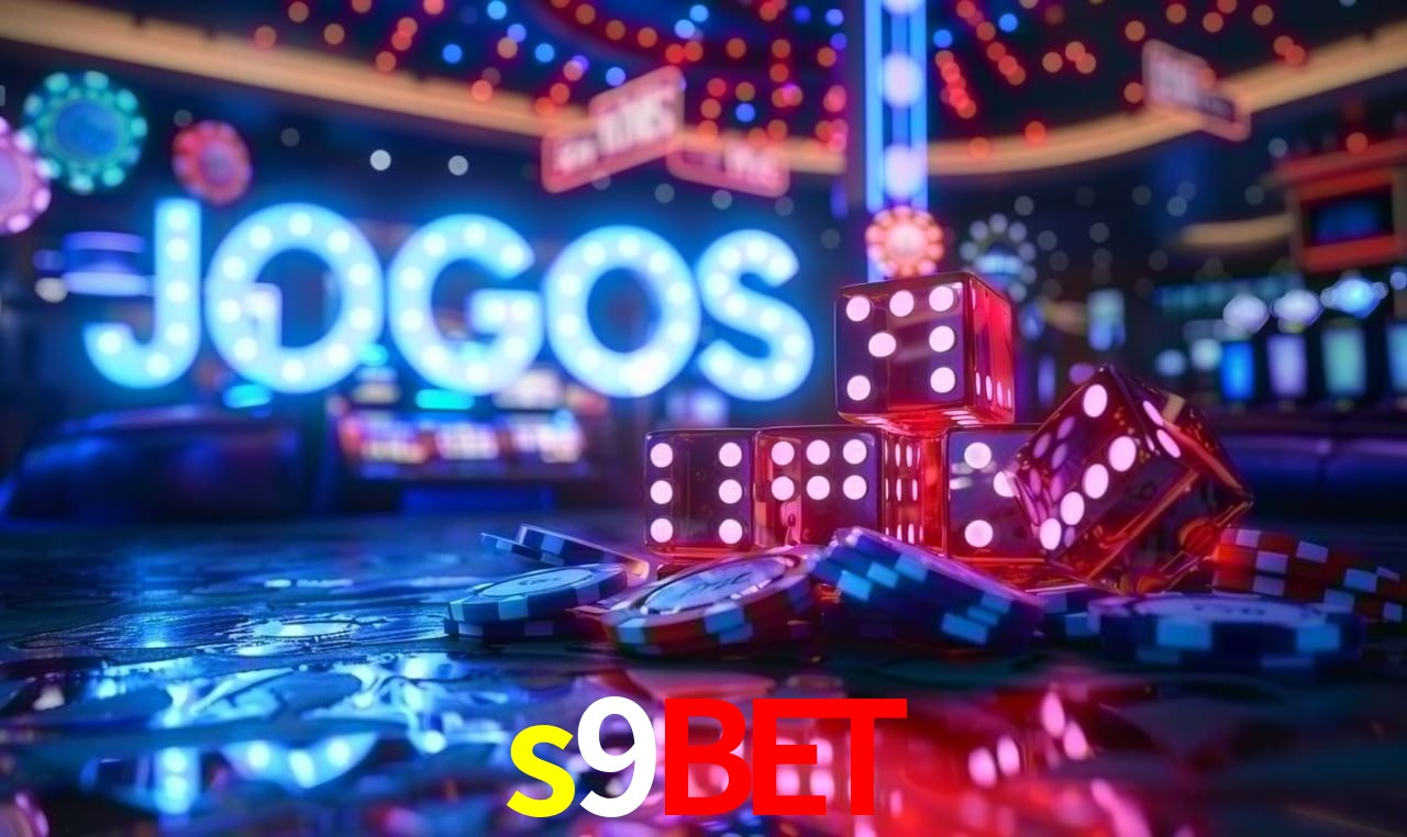 Roda da fortuna na s9bet